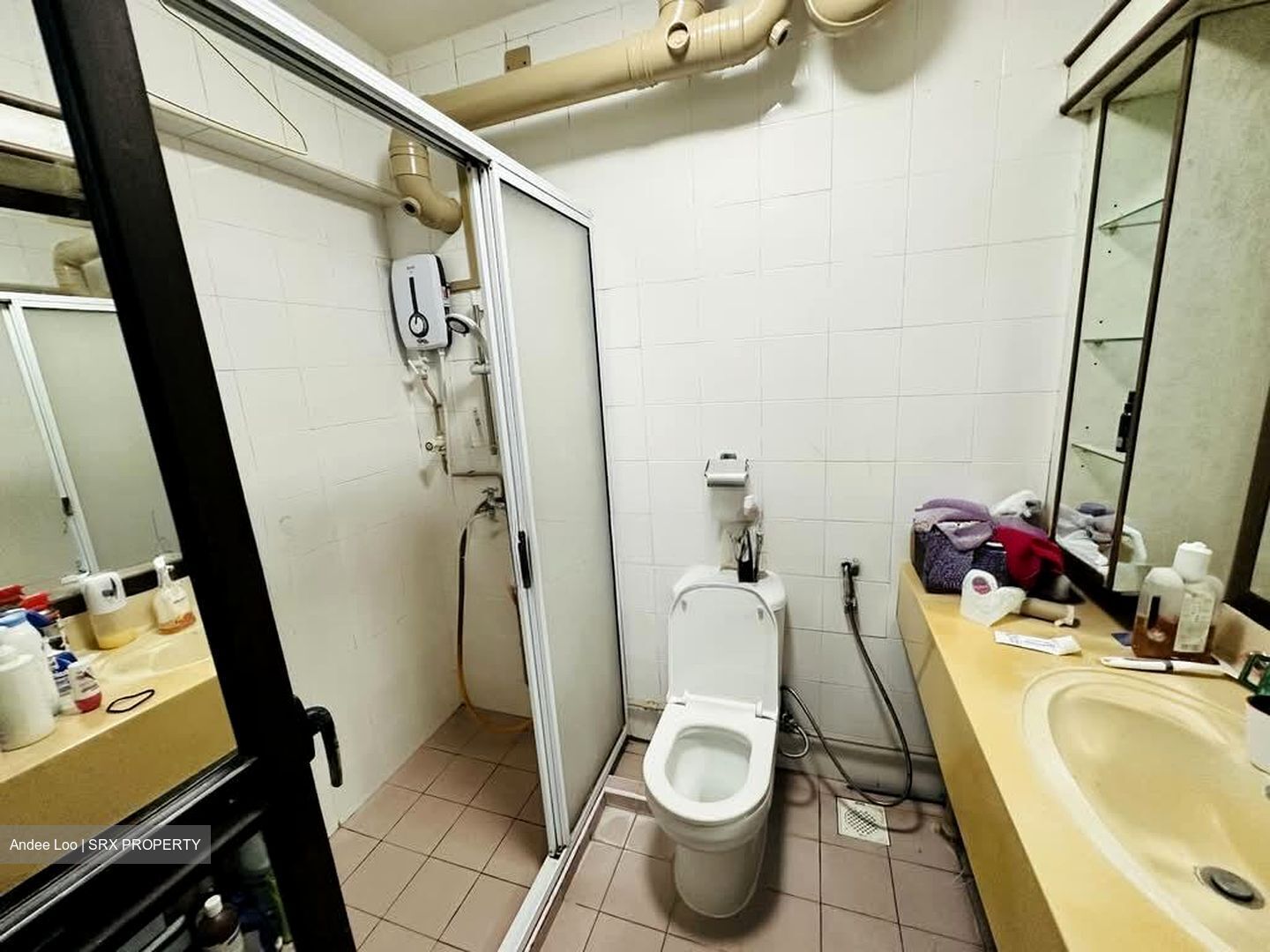 Blk 289 Bishan Heights (Bishan), HDB 4 Rooms #553368891